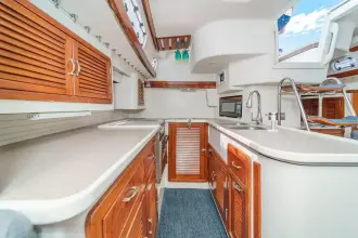 Thumbnail von Morgan 45 (Catalina)
