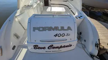 Thumbnail von Formula 400 SS