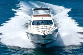Thumbnail von Azimut 62