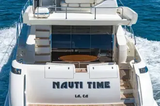Thumbnail von Azimut 62
