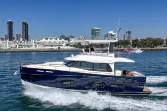 Azimut 50