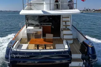 Thumbnail von Azimut 50