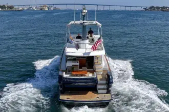 Thumbnail von Azimut 50