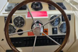 Thumbnail von Mainship Pilot 34 Sedan Third Day