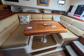 Thumbnail von Mainship Pilot 34 Sedan Third Day