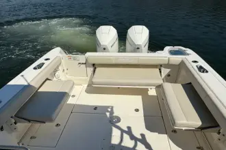 Thumbnail von Boston Whaler 285 Conquest Pilothouse