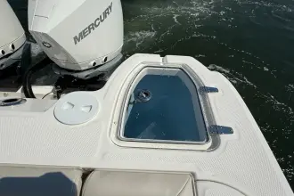 Thumbnail von Boston Whaler 285 Conquest Pilothouse