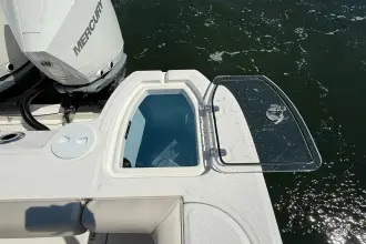 Thumbnail von Boston Whaler 285 Conquest Pilothouse