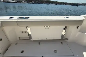 Thumbnail von Boston Whaler 285 Conquest Pilothouse