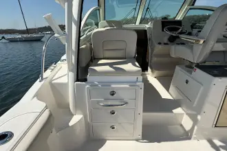 Thumbnail von Boston Whaler 285 Conquest Pilothouse