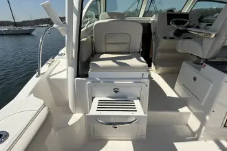 Thumbnail von Boston Whaler 285 Conquest Pilothouse