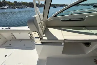 Thumbnail von Boston Whaler 285 Conquest Pilothouse