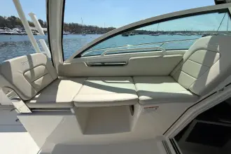 Thumbnail von Boston Whaler 285 Conquest Pilothouse