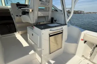 Thumbnail von Boston Whaler 285 Conquest Pilothouse