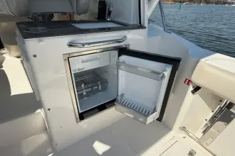 Thumbnail von Boston Whaler 285 Conquest Pilothouse