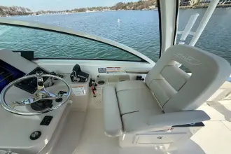 Thumbnail von Boston Whaler 285 Conquest Pilothouse