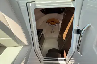 Thumbnail von Boston Whaler 285 Conquest Pilothouse