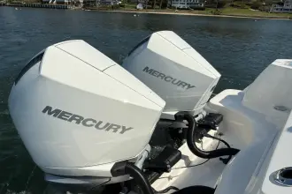 Thumbnail von Boston Whaler 285 Conquest Pilothouse