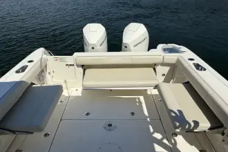 Thumbnail von Boston Whaler 285 Conquest Pilothouse
