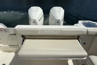 Thumbnail von Boston Whaler 285 Conquest Pilothouse
