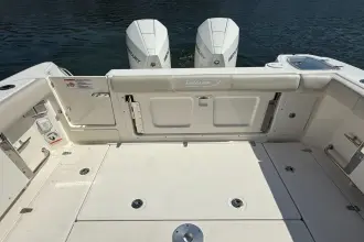 Thumbnail von Boston Whaler 285 Conquest Pilothouse