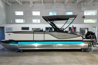 Harris Sunliner 250