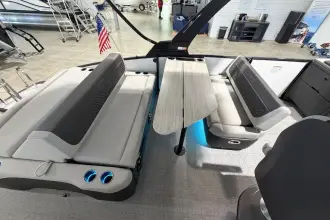 Thumbnail von Harris Sunliner 250