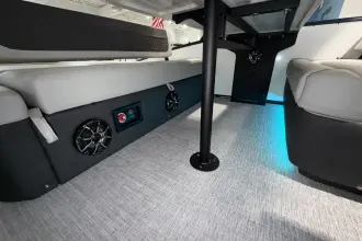 Thumbnail von Harris Sunliner 250