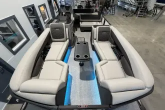 Thumbnail von Harris Sunliner 250