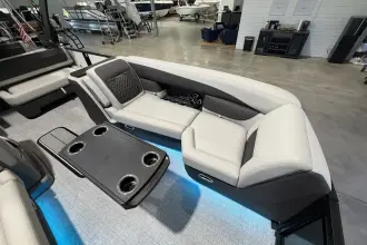 Thumbnail von Harris Sunliner 250