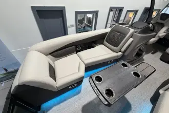 Thumbnail von Harris Sunliner 250