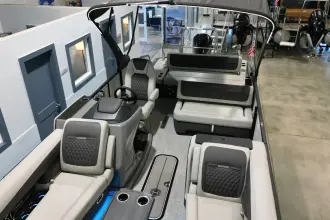 Thumbnail von Harris Sunliner 250