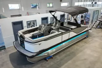Thumbnail von Harris Sunliner 250