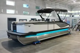 Thumbnail von Harris Sunliner 250