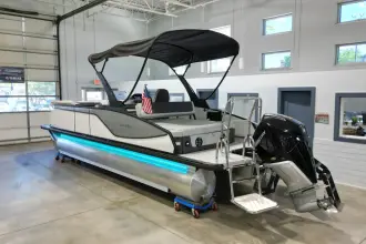 Thumbnail von Harris Sunliner 250