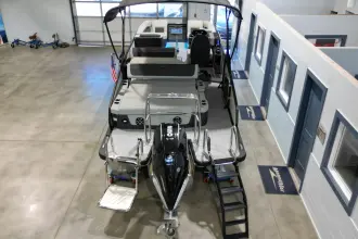 Thumbnail von Harris Sunliner 250