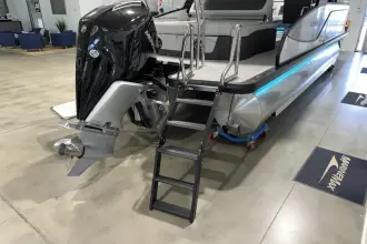 Thumbnail von Harris Sunliner 250