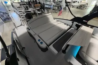 Thumbnail von Harris Sunliner 250