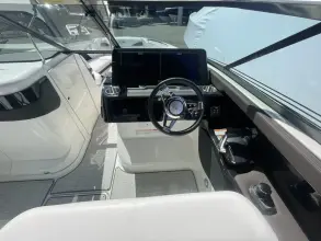 Thumbnail von Sea Ray SLX 280 Outboard