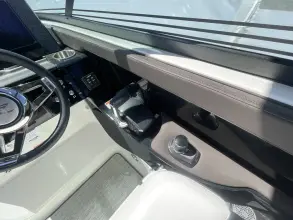 Thumbnail von Sea Ray SLX 280 Outboard