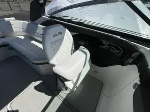 Thumbnail von Sea Ray SLX 280 Outboard