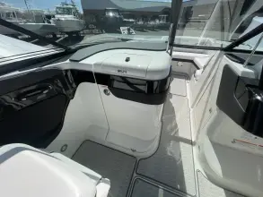 Thumbnail von Sea Ray SLX 280 Outboard