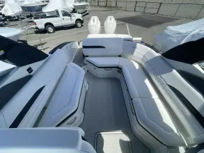 Thumbnail von Sea Ray SLX 280 Outboard