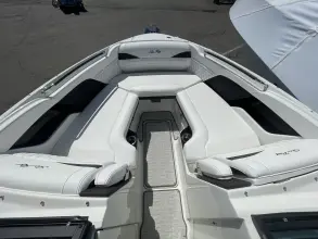 Thumbnail von Sea Ray SLX 280 Outboard