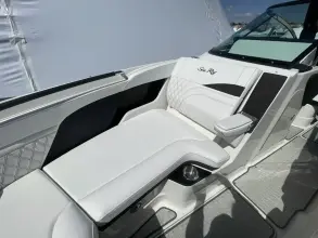 Thumbnail von Sea Ray SLX 280 Outboard
