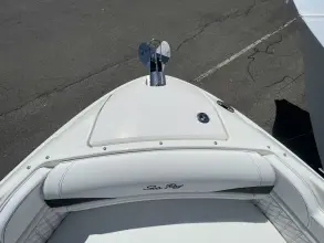 Thumbnail von Sea Ray SLX 280 Outboard
