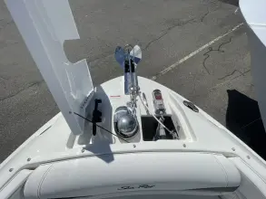 Thumbnail von Sea Ray SLX 280 Outboard