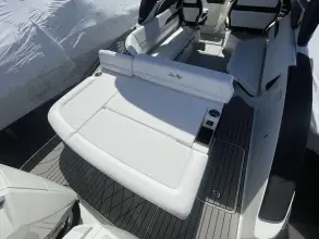 Thumbnail von Sea Ray SLX 280 Outboard