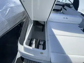 Thumbnail von Sea Ray SLX 280 Outboard