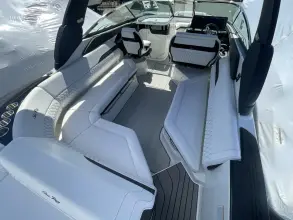 Thumbnail von Sea Ray SLX 280 Outboard
